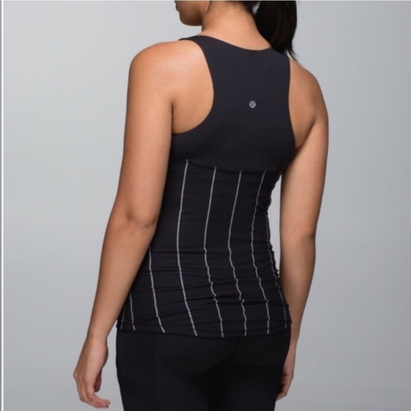 Lululemon Run , First Base Tank Top - Picture 4 of 7